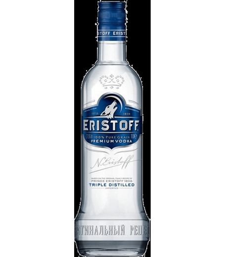 Vodka Eristof