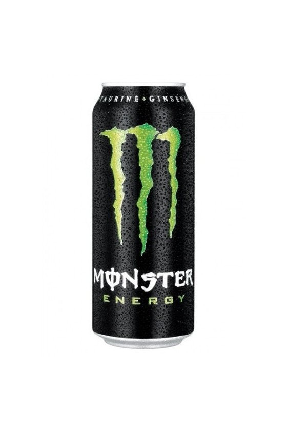 Producto Monster Energy