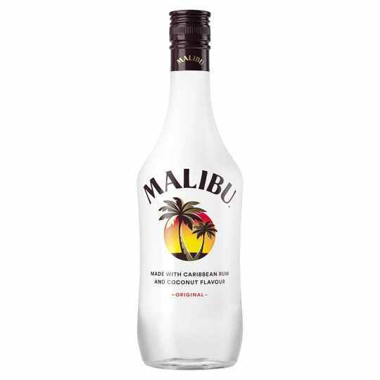 Producto Malibu