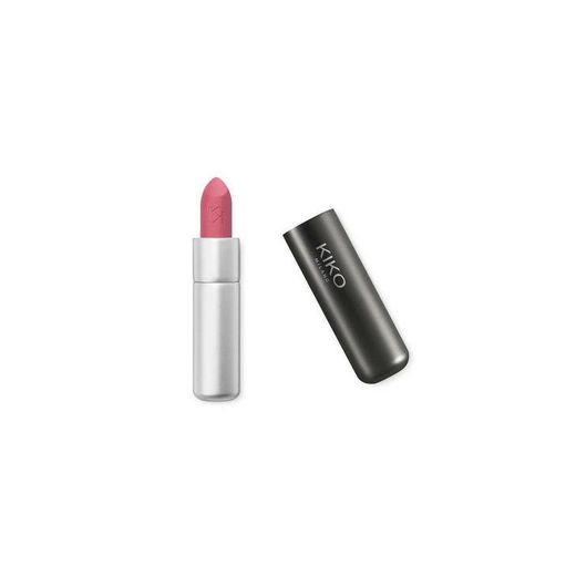 Powder Power Lipstick 06 • Kiko Milano 

 