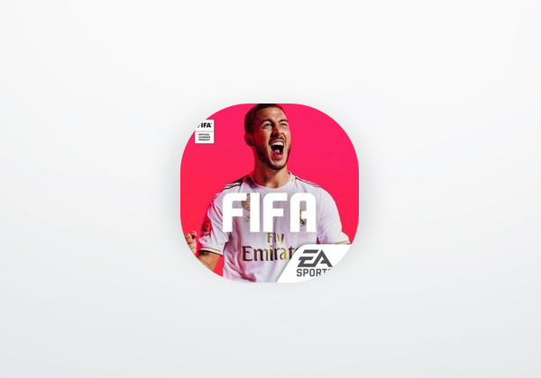 App FIFA Soccer