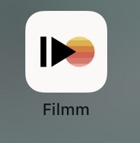 App Edição de Vídeos 