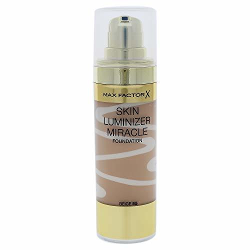 Beauty Max Factor 53047 Skin Luminizer Base de Maquillaje