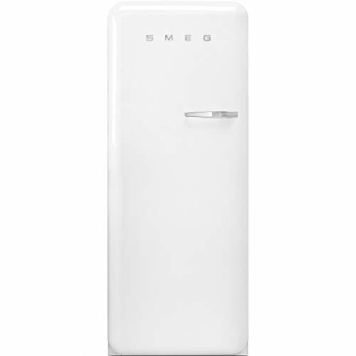 Producto Smeg FAB28LWH3 - Nevera combi