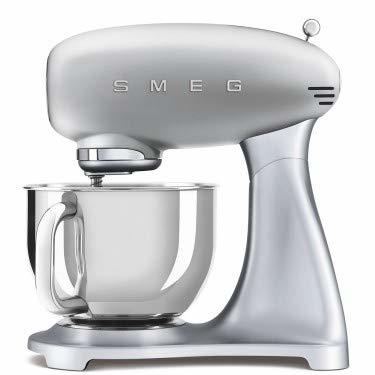 Elemento de la categoría hogar Smeg SMF02SVEU Robot de Cocina