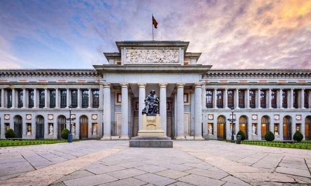 Place Museo do Prado