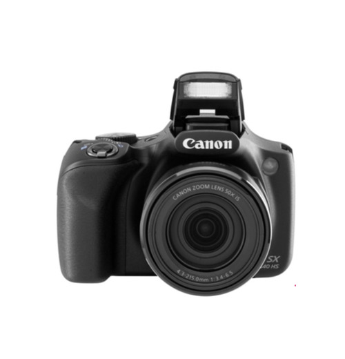 Canon SX540 