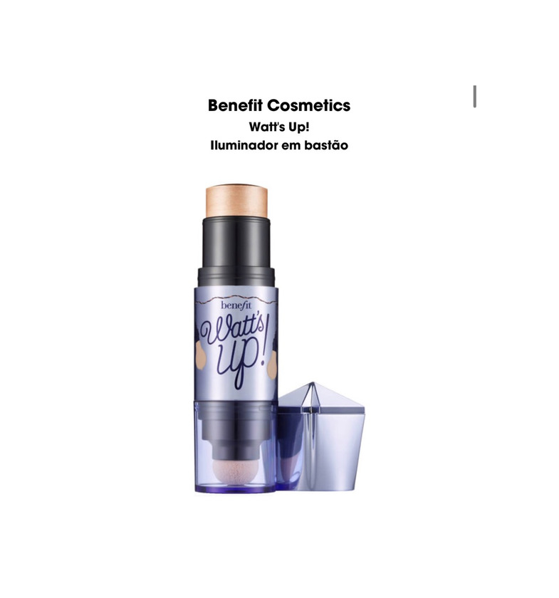 Product Iluminador Benefit 