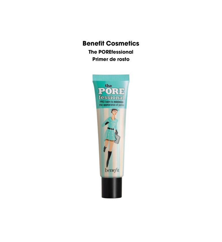 Producto Primer Benefit 