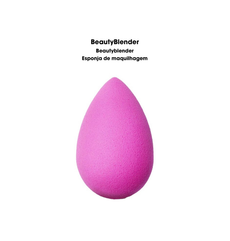 Product Beauty Blender 