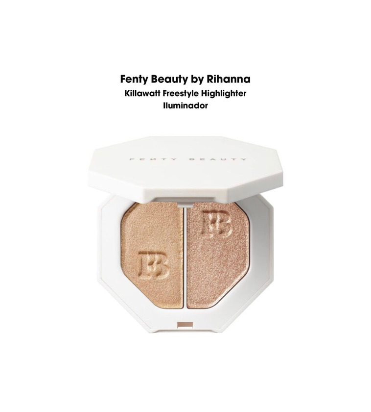 Product Iluminador Fenty Beauty 