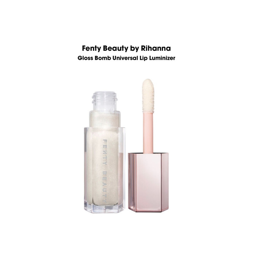 Producto Gloss Bomb Fenty Beauty 