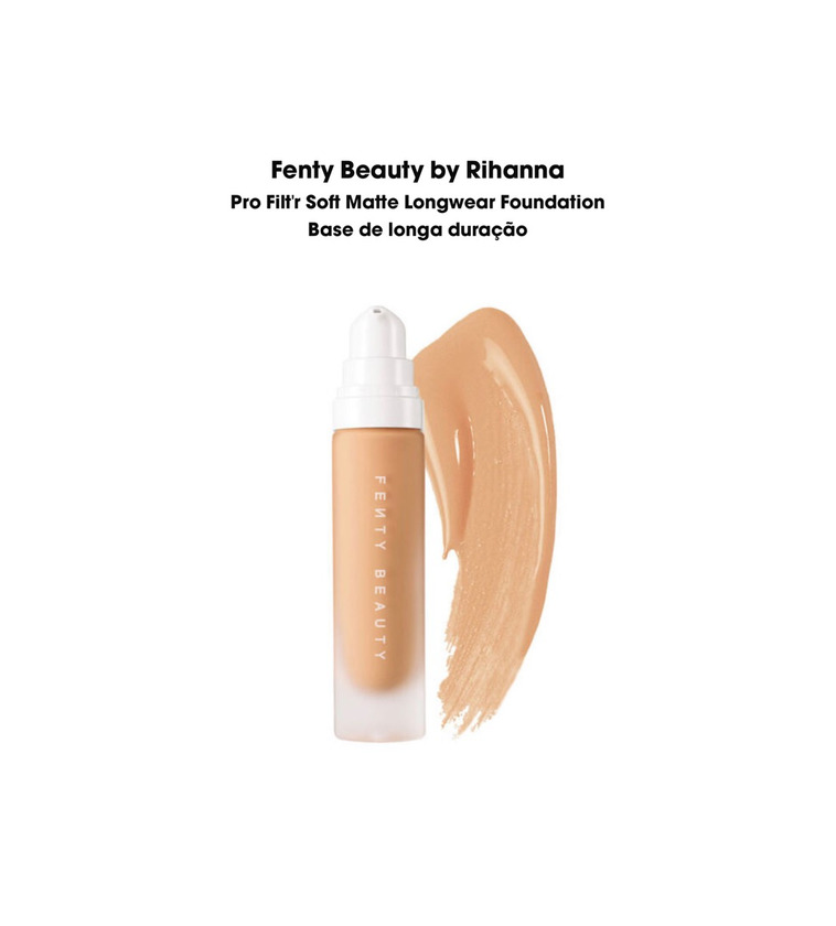 Product Base Fenty Beauty