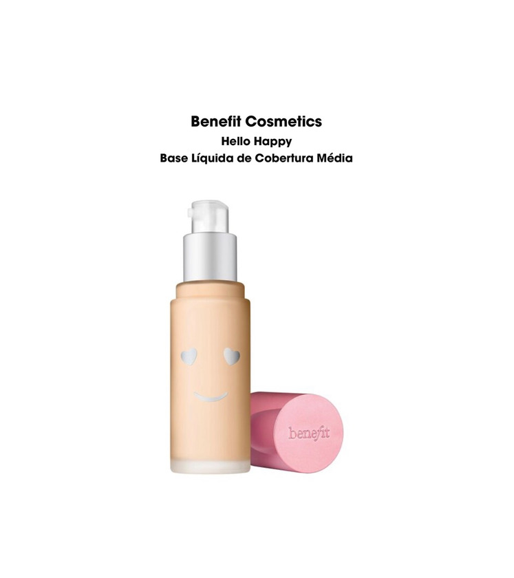 Producto Base Benefit 