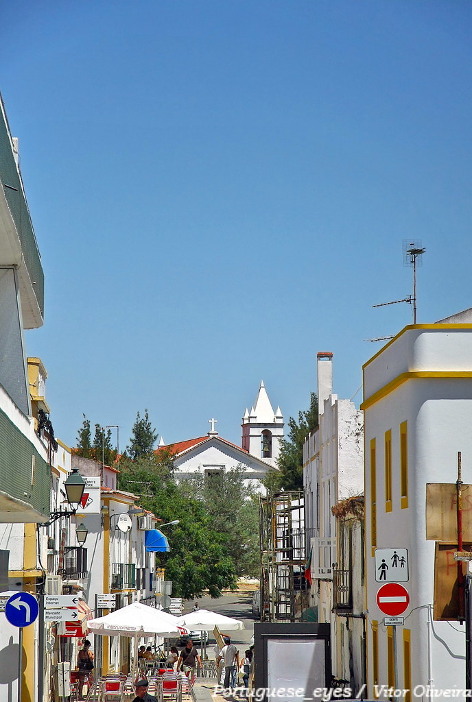 Place Almodôvar