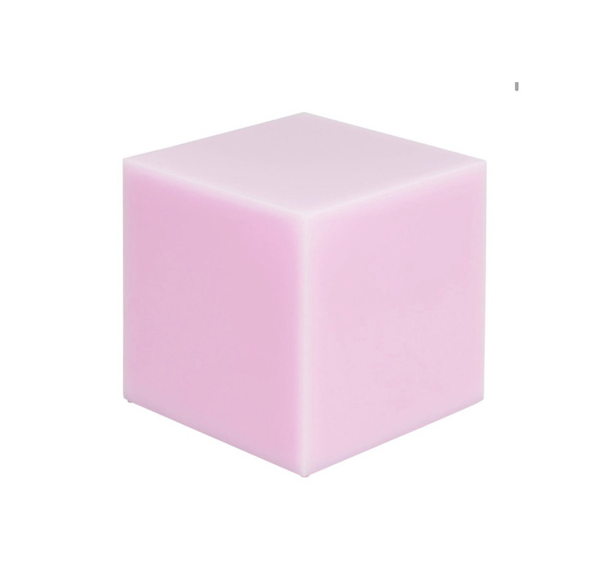 SABINE MARCELIS resin cube