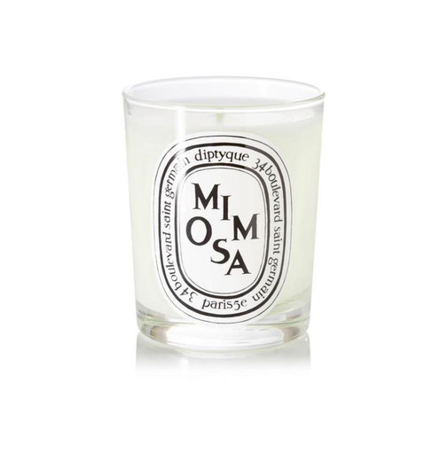 DIPTYQUE mimosa candle