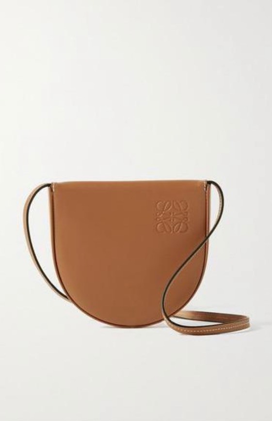 Producto LOEWE heel small leather bag