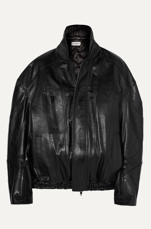 Products BALENCIAGA oversized jacket