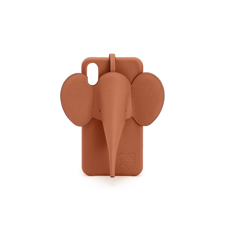 Product LOEWE elephant cover