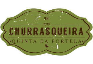 Restaurants Churrasqueira Quinta da Portela