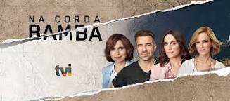 Moda Corda Bamba