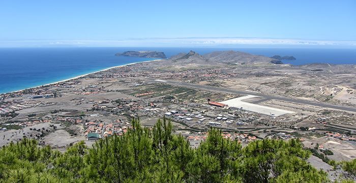 Lugar Miradouro do Pico Castelo