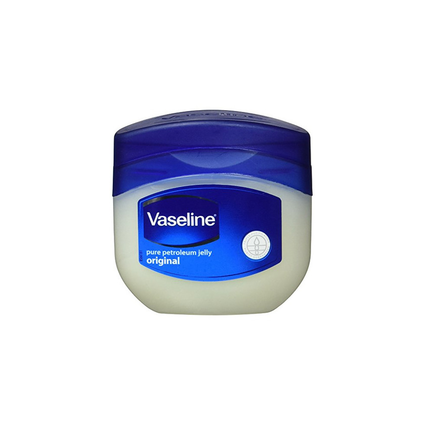 Belleza Vaseline Gel Reparador Original 100 ml