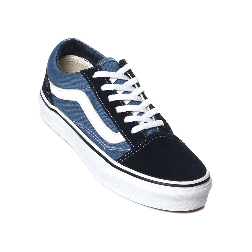 Product Vans old skool azul