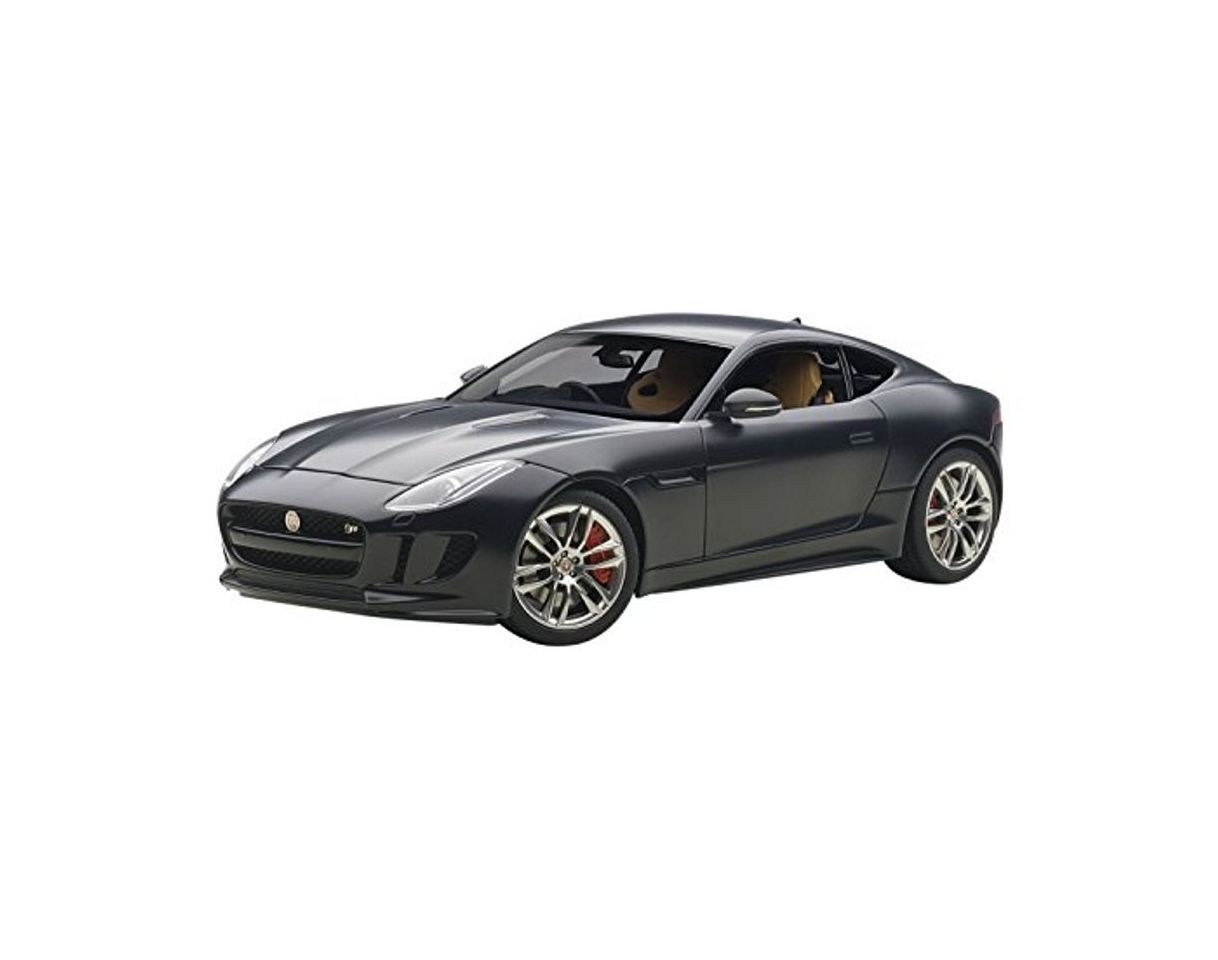 Producto AUTOart - 73654 - Jaguar F - Type R - 2015 - Escala 1/18