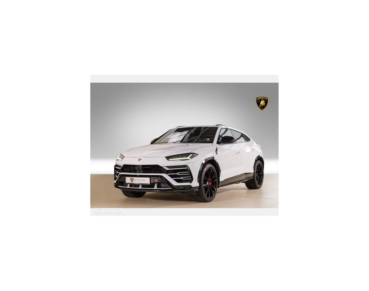 Product Lamborghini Urus