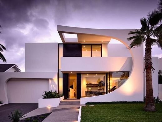 Casas