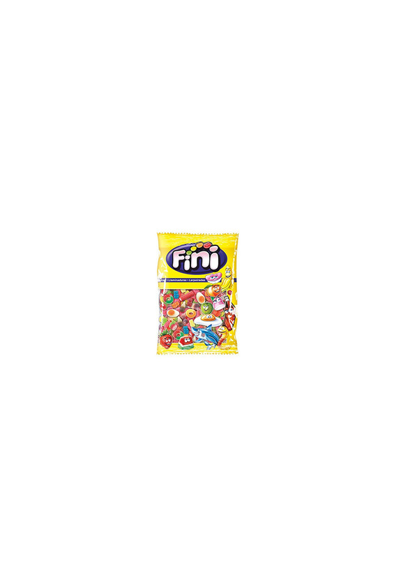 Social Fini Surtido de Caramelos de Goma Cubiertos de Pica