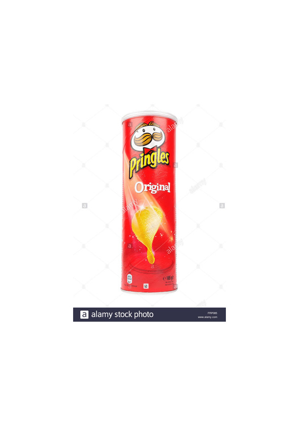 Product Pringles Original Patatas