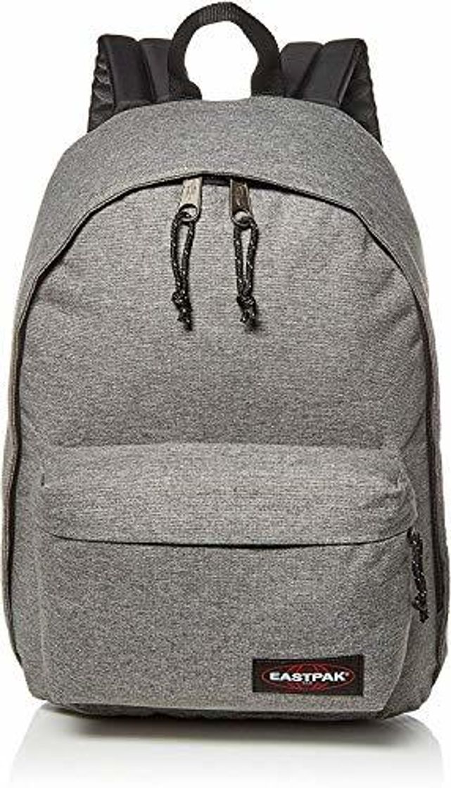 Moda Eastpak Out Of Office Mochila, 44 cm, 27 L, Gris