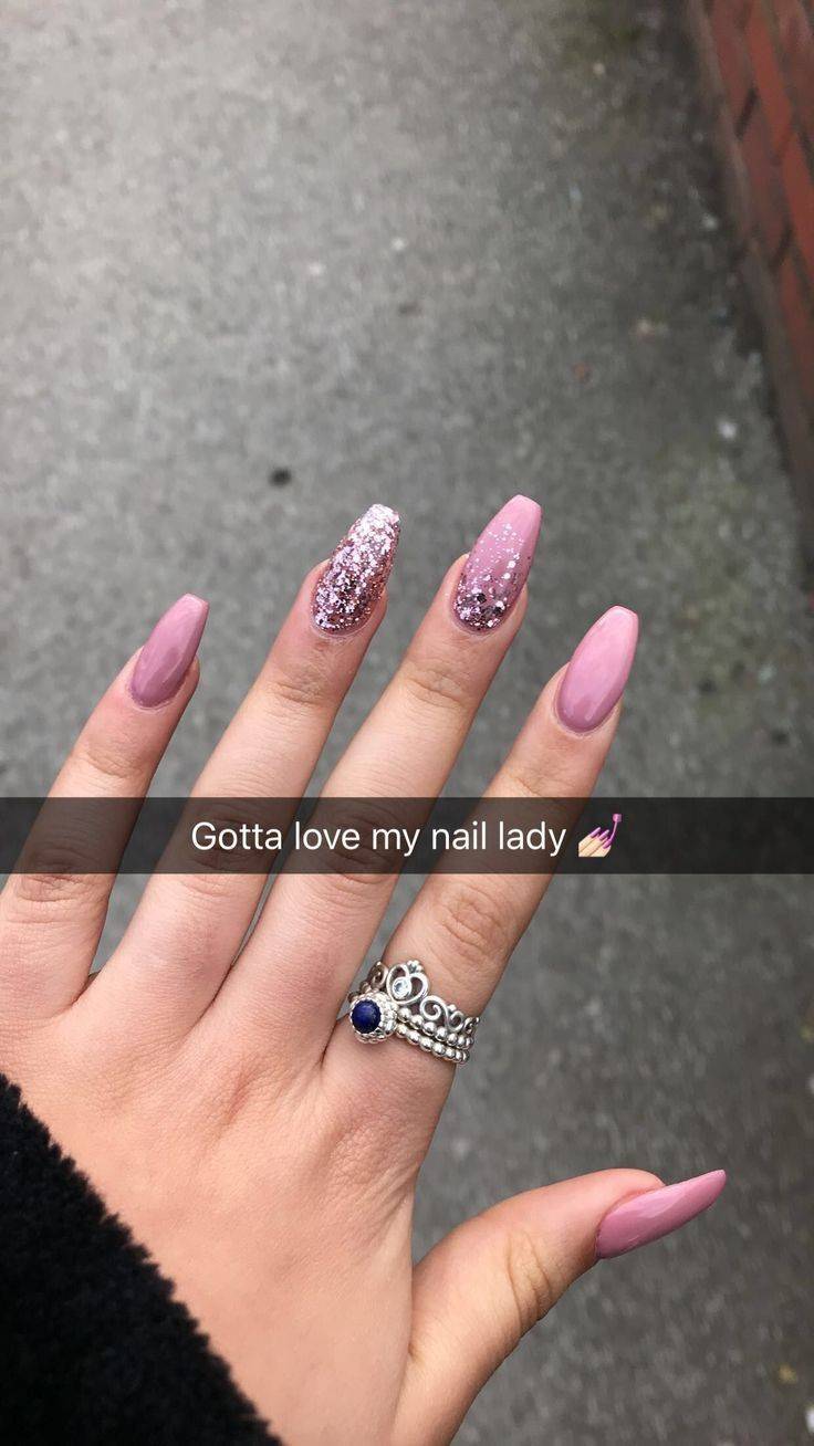 Nails