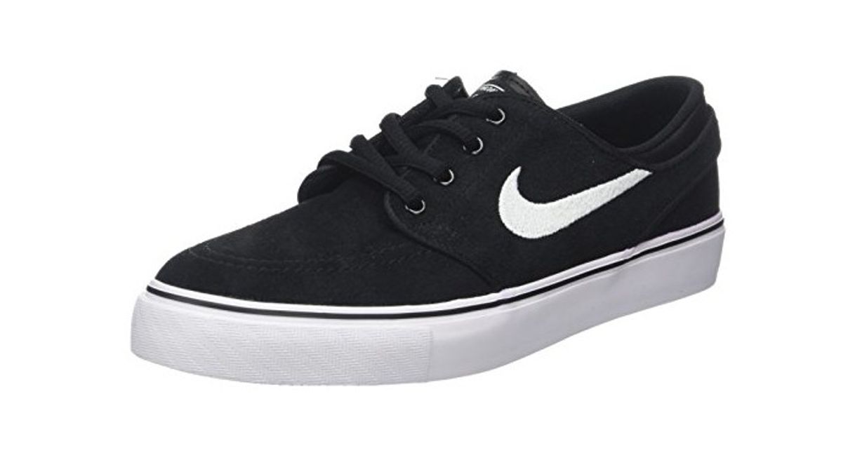 Moda Nike Stefan Janoski