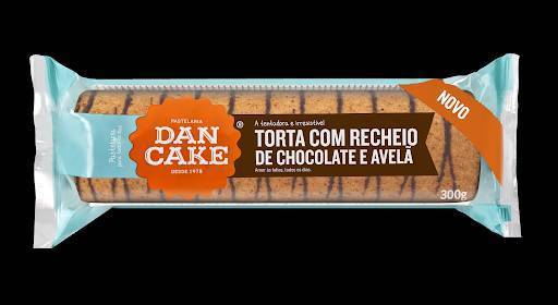 Producto Torta Dan Cake