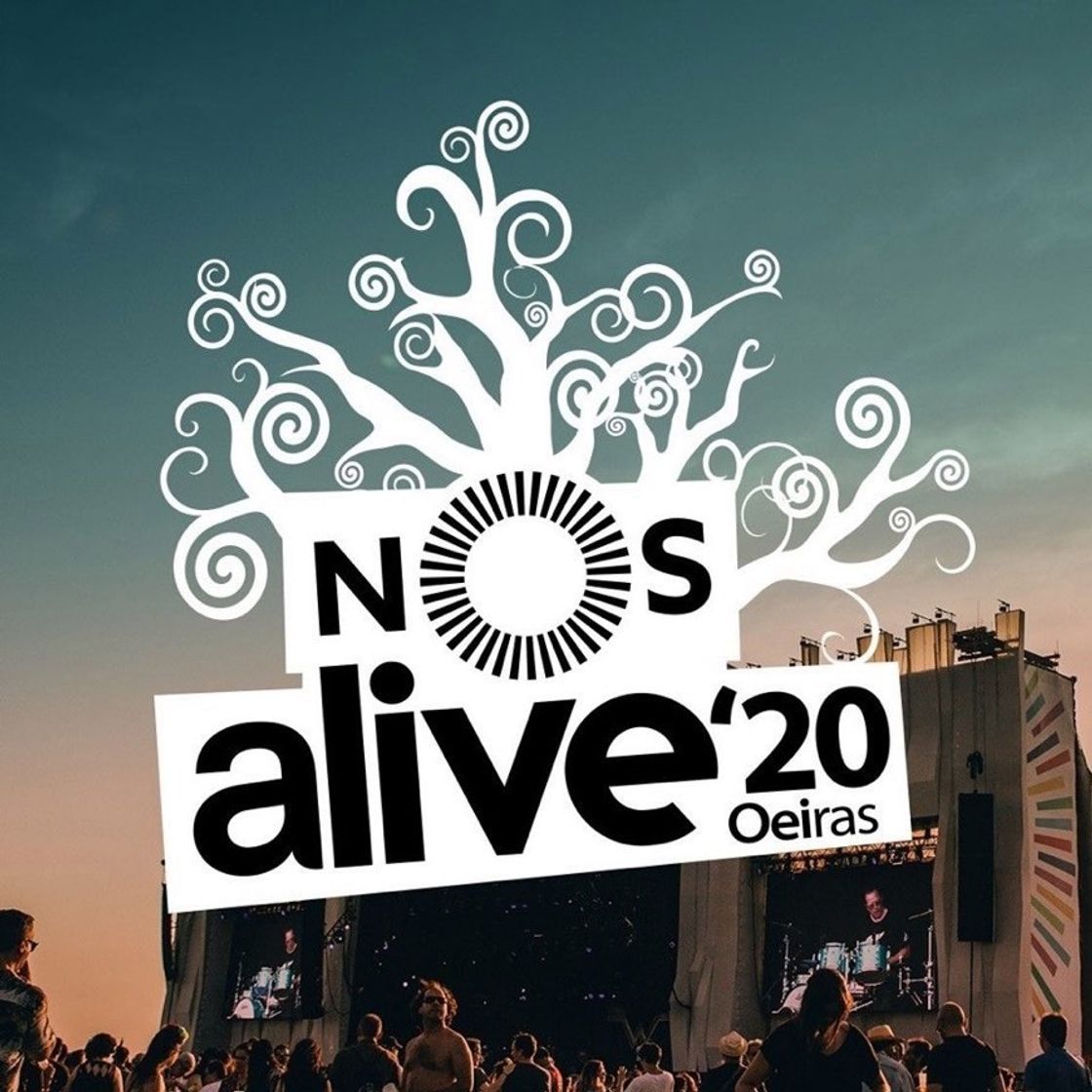 Fashion Nos Alive