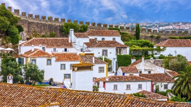 Place Óbidos