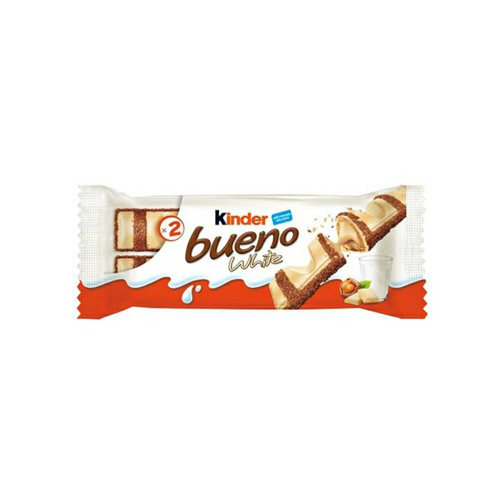 Product Kinder Bueno white