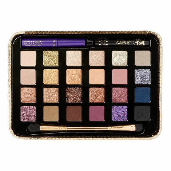 Social Winter wonderglam luxe tarte
