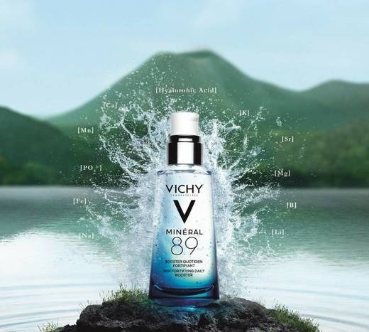 Vichy 89