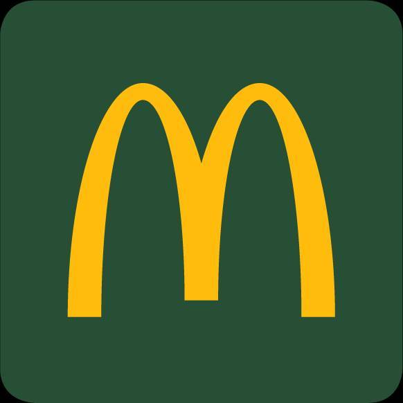 Restaurantes Mcdonalds 