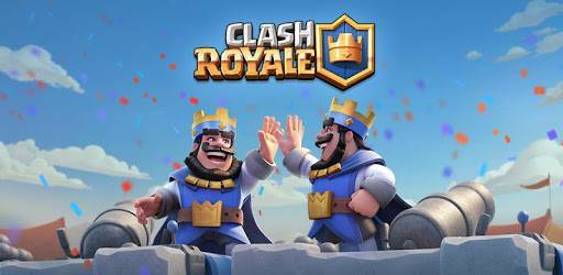 App Clash Royale 