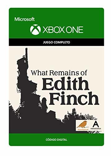 Product What Remains of Edith Finch 