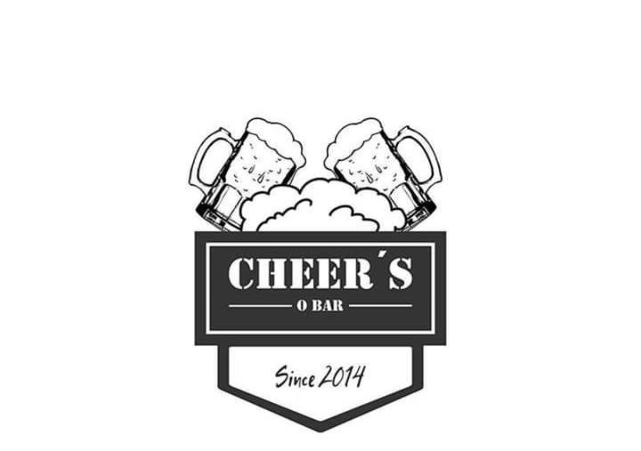 Cheer's O Bar