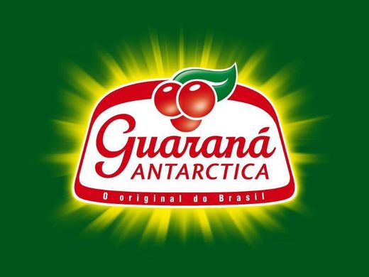 Guaraná Antárctica