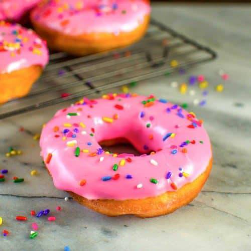 Producto Donut