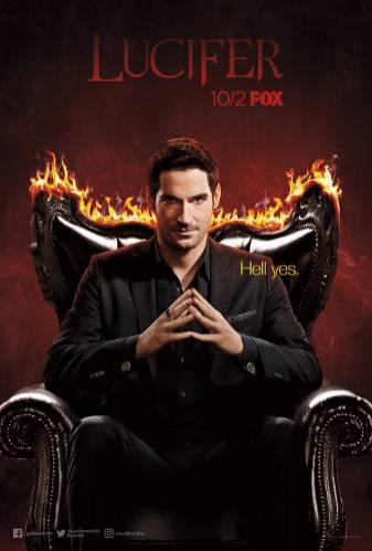 Serie Lucifer